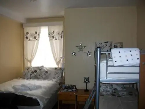Grantham House Hotel