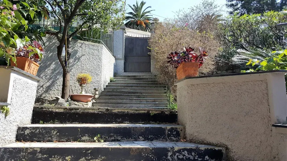 Casa Agrumeto