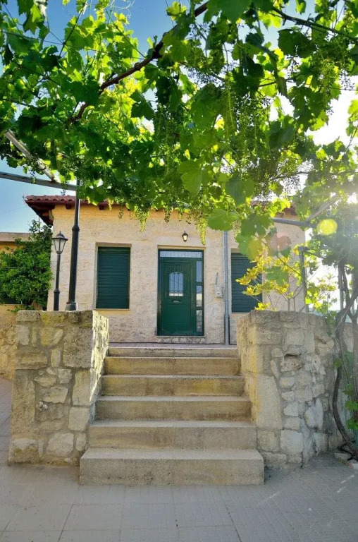 Villa Alagonia