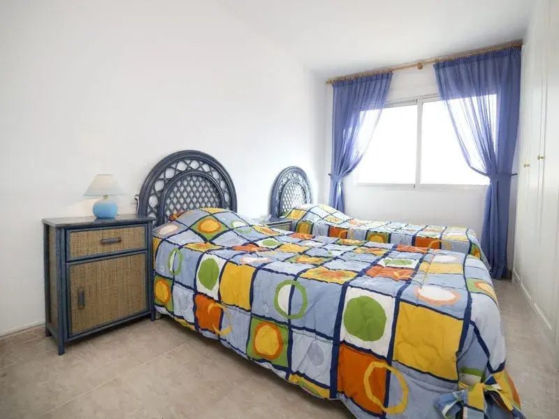 Apolo IV 01 - Two Bedroom No.2