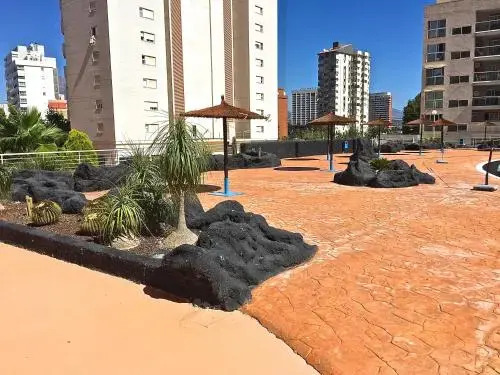 Residence Vacanza Torre Montecarlo