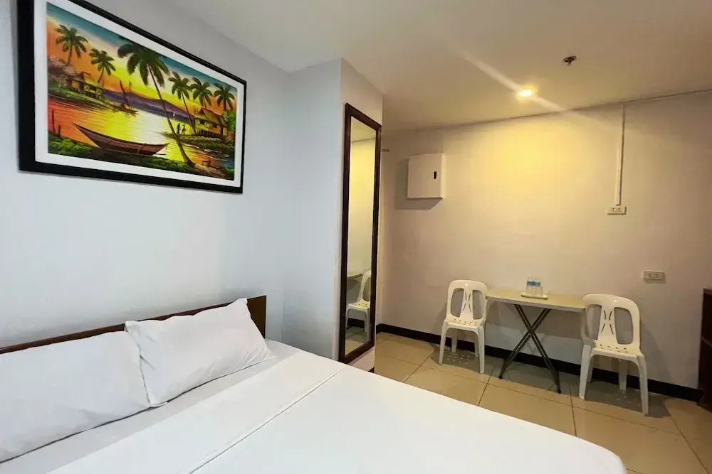Guadalupe Inn Iloilo