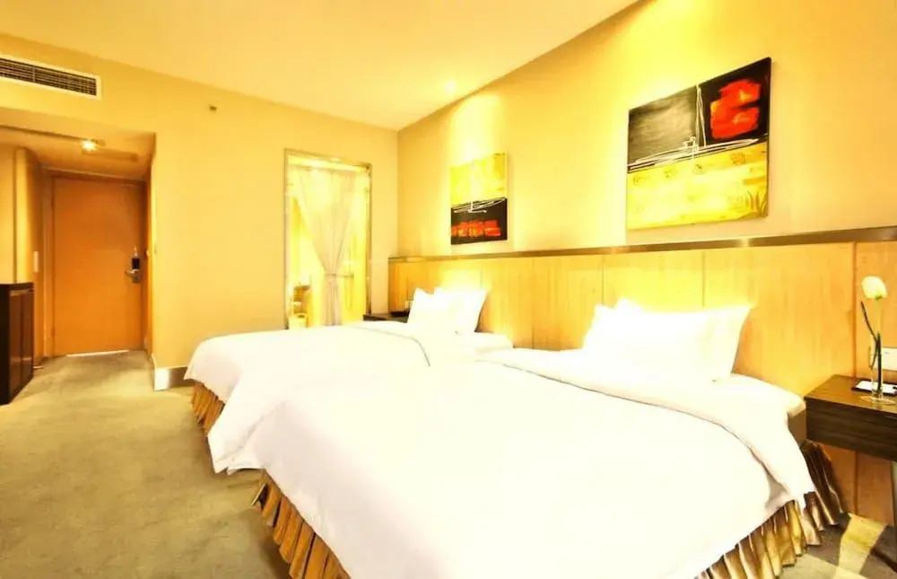 Mareka Origin Hotel