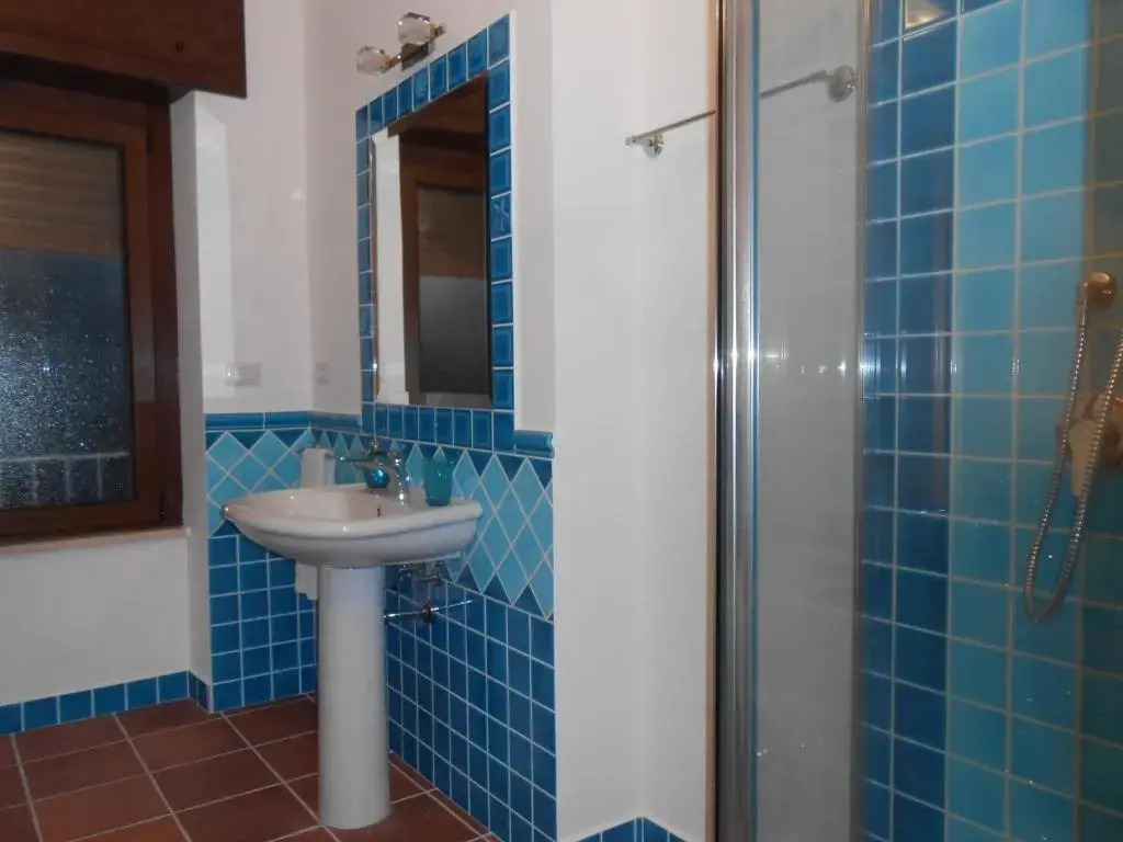 Casa Vacanze Villa Rosetta