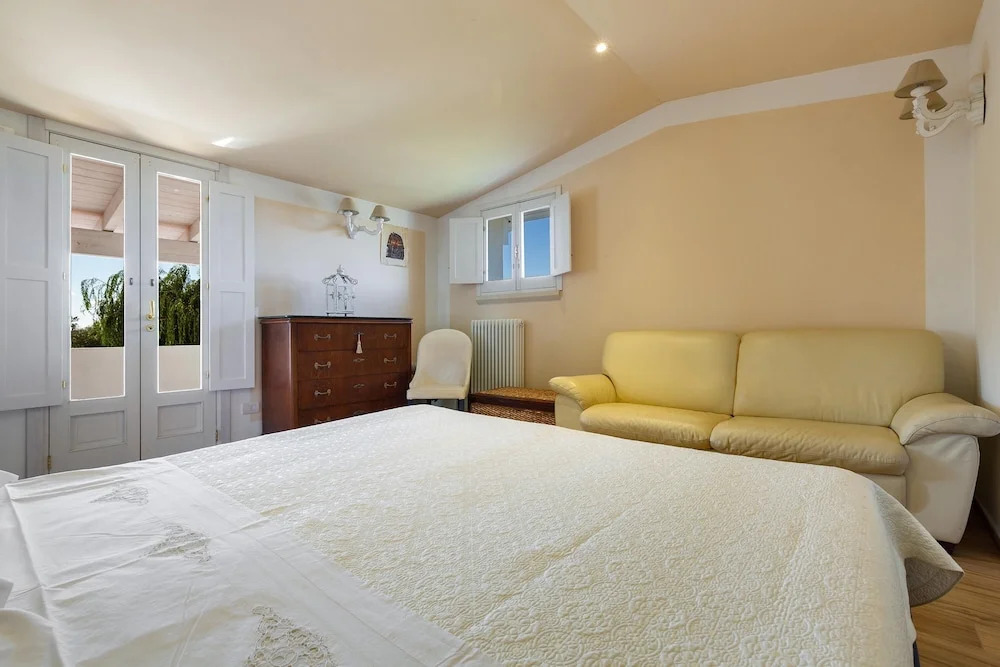 Villa Nina by Perle di Puglia