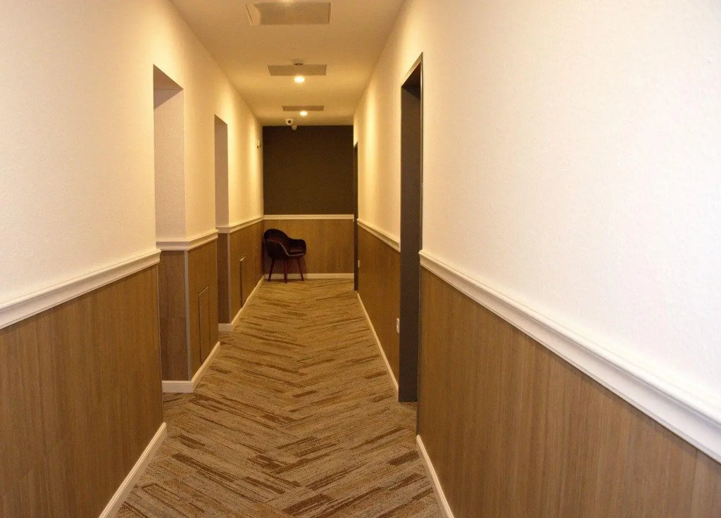 City Hotel Ring