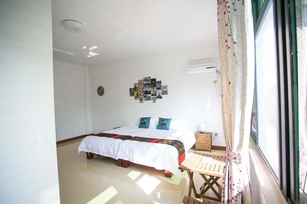 Sanya Suiyuan Hostel