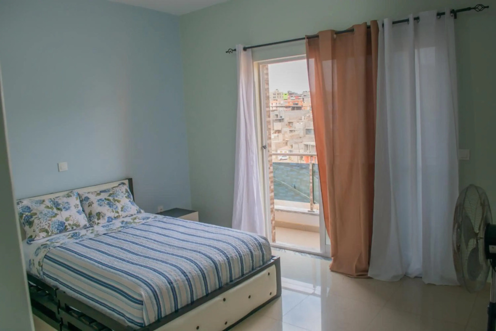 Comfortable and Cozy Apartments