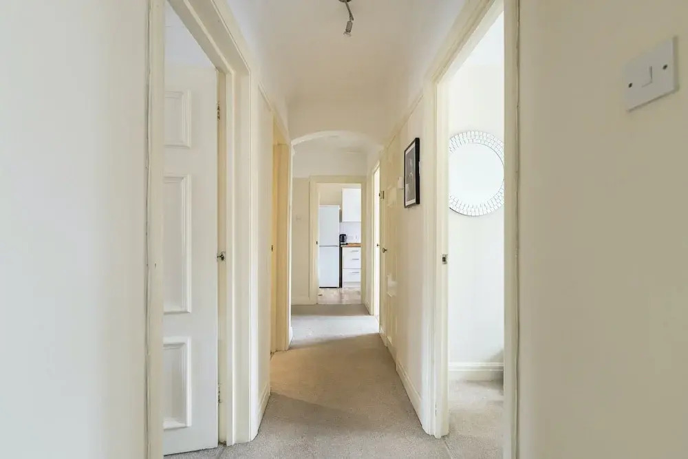 Marylebone - Private Apartment