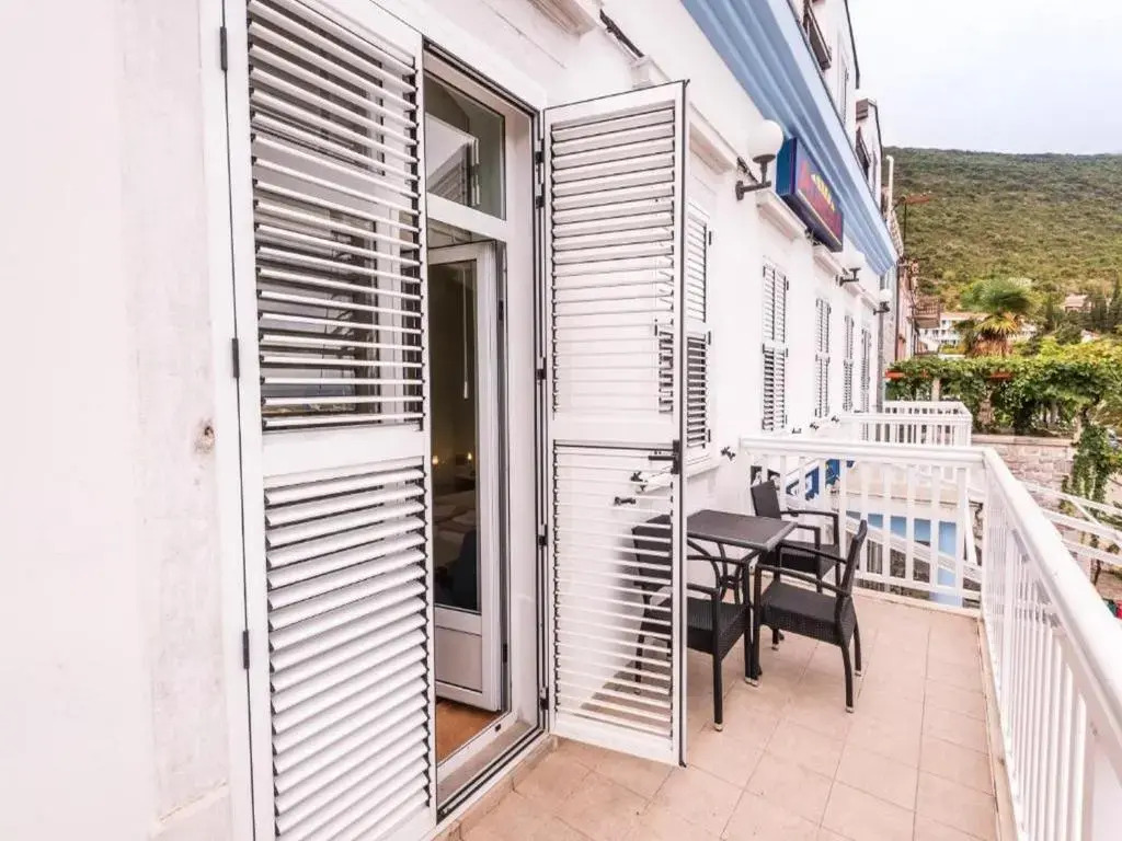 Guesthouse Aurora