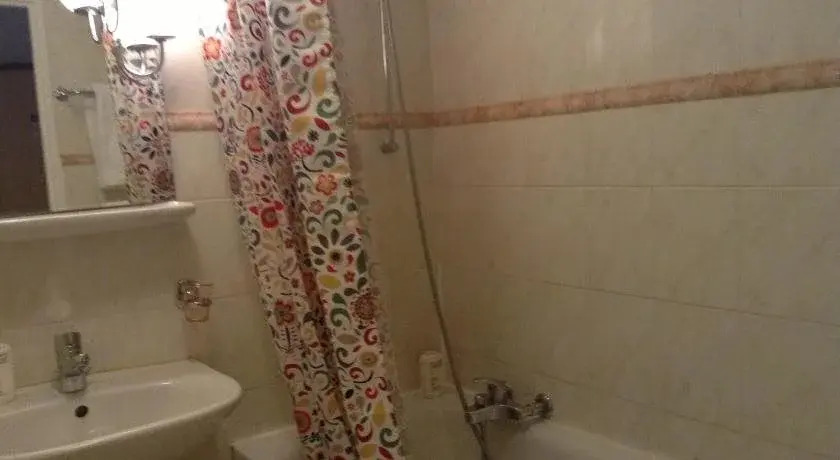 Hotel Balzac