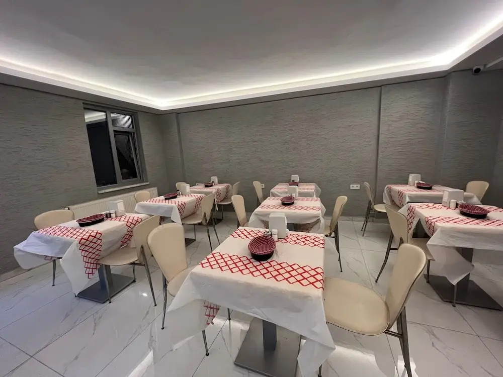Hotel Prima