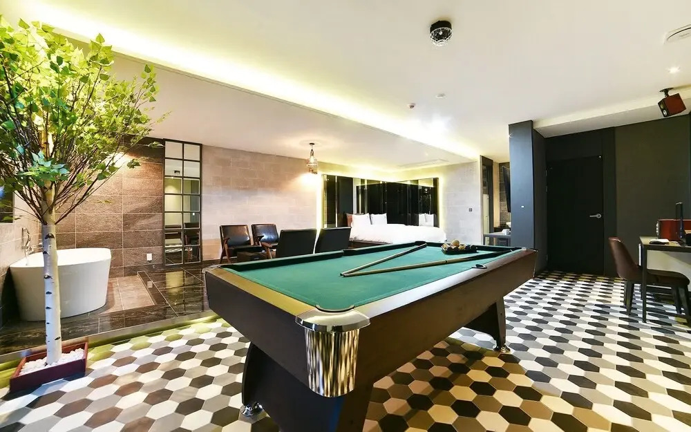 K Boutique Hotel