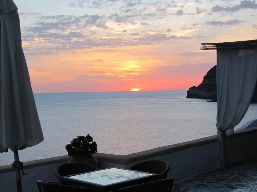 Hotel Casa Del Sole