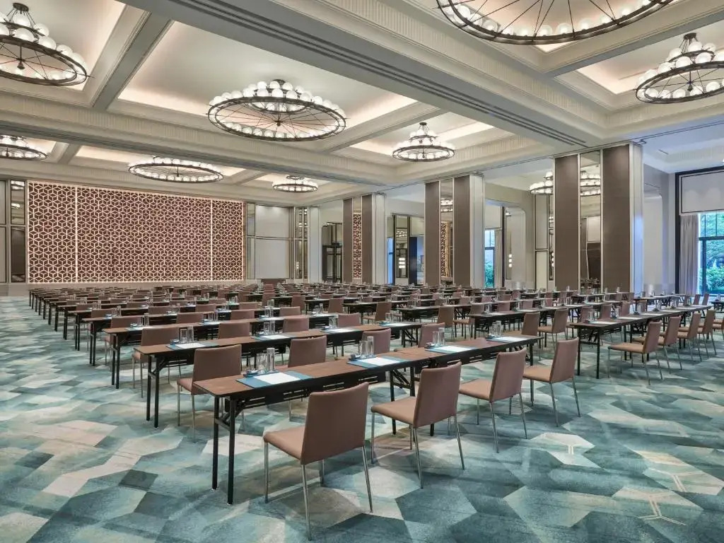 Andaz Xiamen, By Hyatt