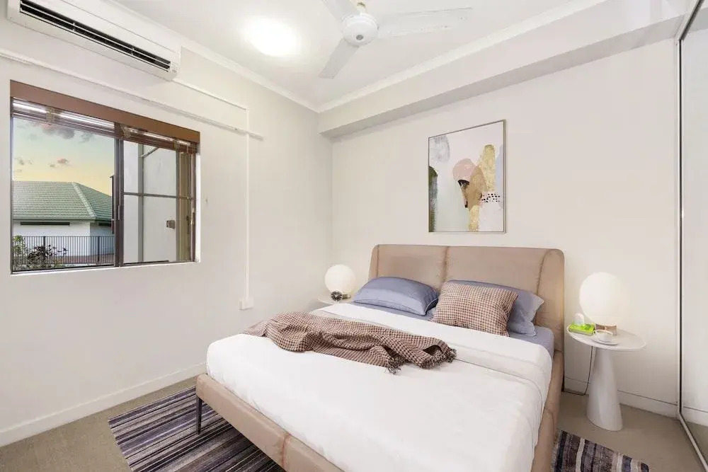 Boutique Apartments Strand Location