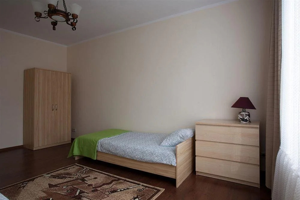 Apartment in Gdansk-Wrzeszcz