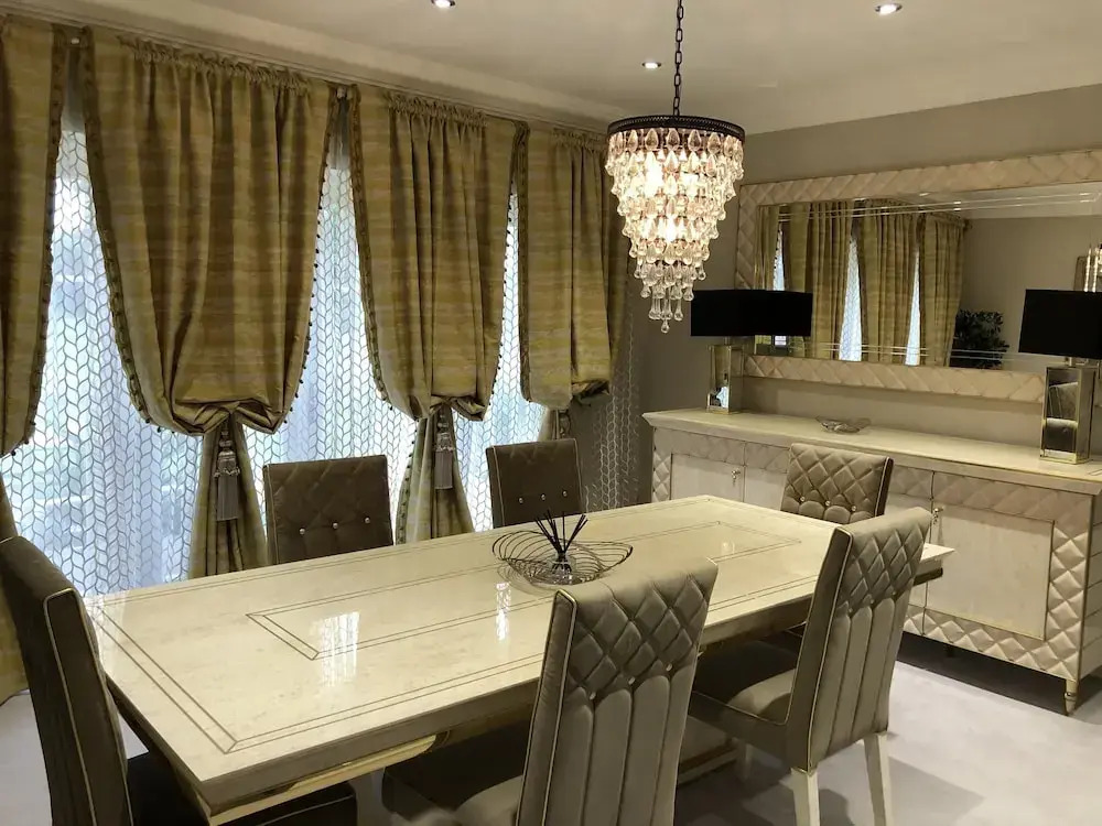 Silverdale House
