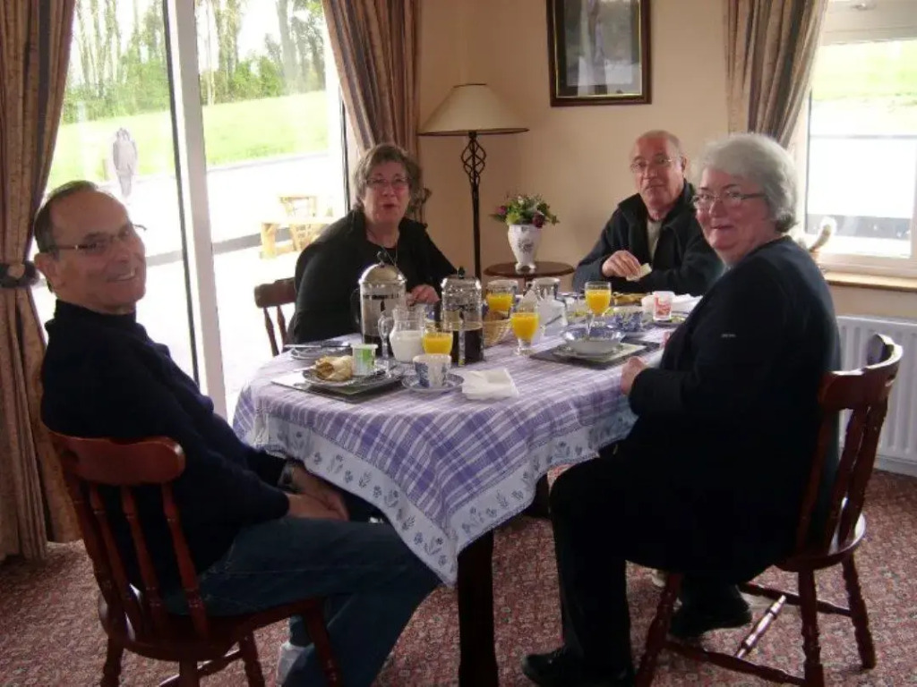Eonish Lodge B&B