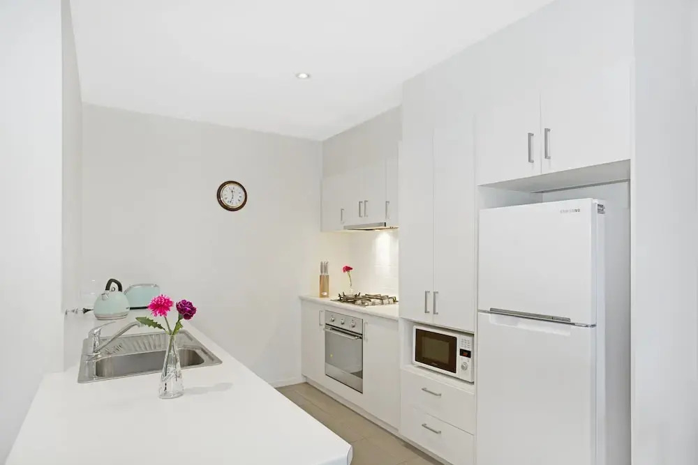 Astra Apartments Glen Waverley @ViQi