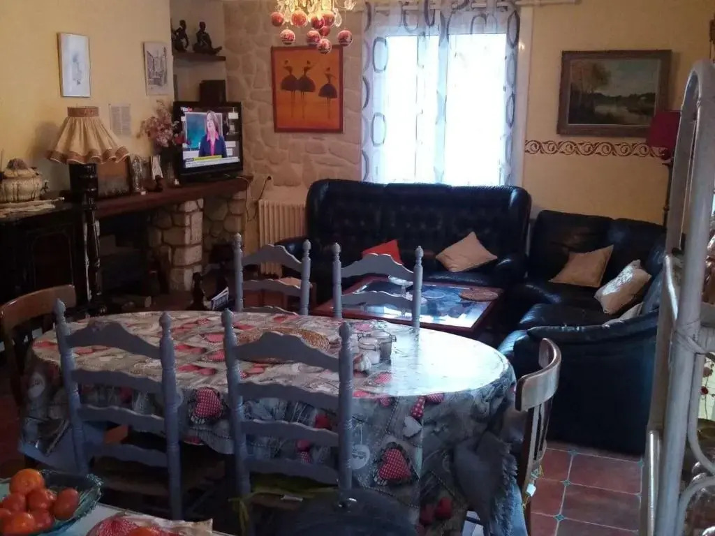 Appartement Prats-de-Mollo-la-Preste, 3 pièces, 6 personnes - FR-1-659-60