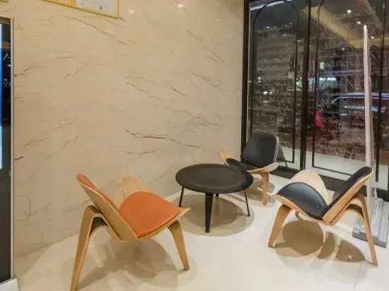 Yeste Hotel (Nanning Yudong Metro Station)