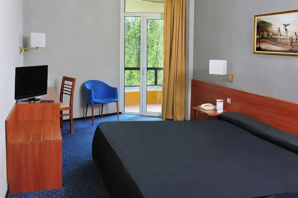 AS Hoteles Bellaterra