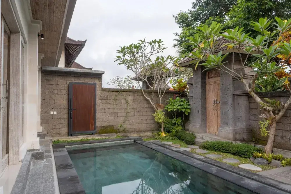 The Dayuh Ubud