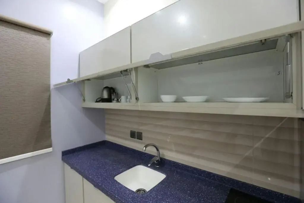 أجنحة درة Dorra Suites