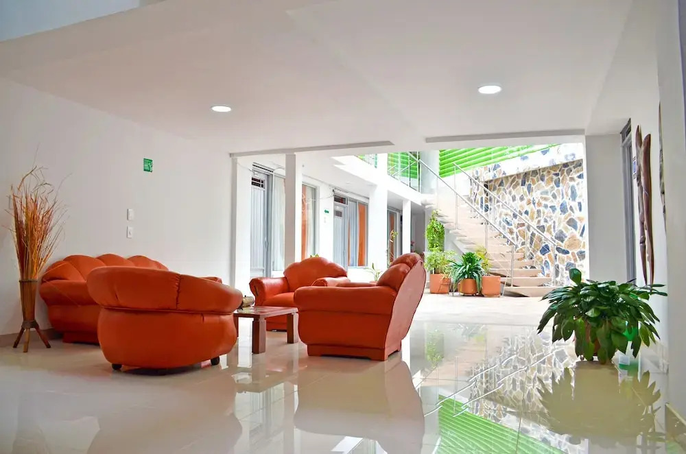 Hotel El Coliseo