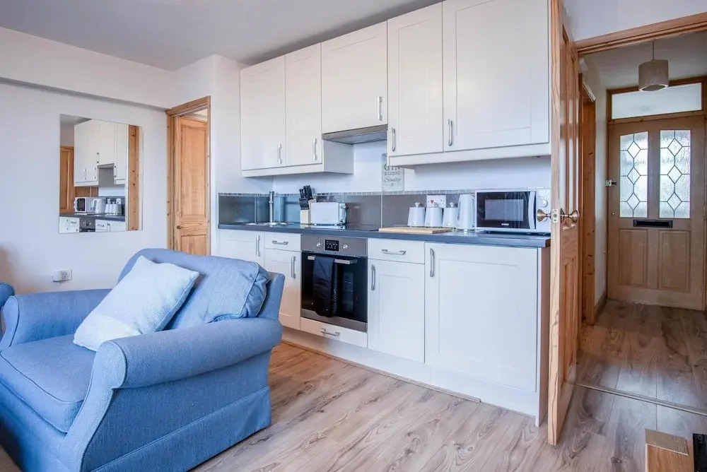 Harbour Hideaway - 1 Bedroom Apartment - Saundersfoot