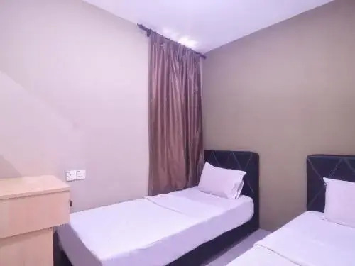 OYO 89630 Hilltop Room