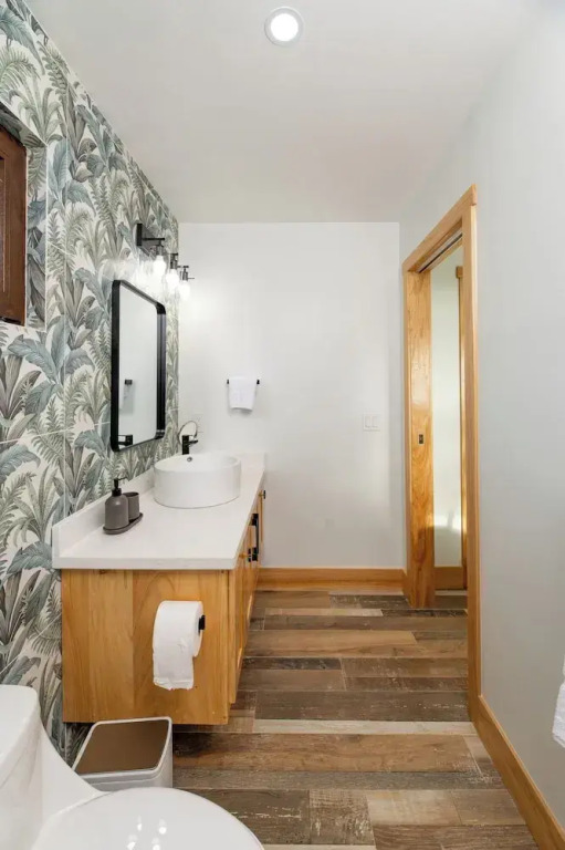 Paradise Reef Villas