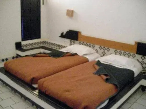 Thermal Oasis Hotel & Spa