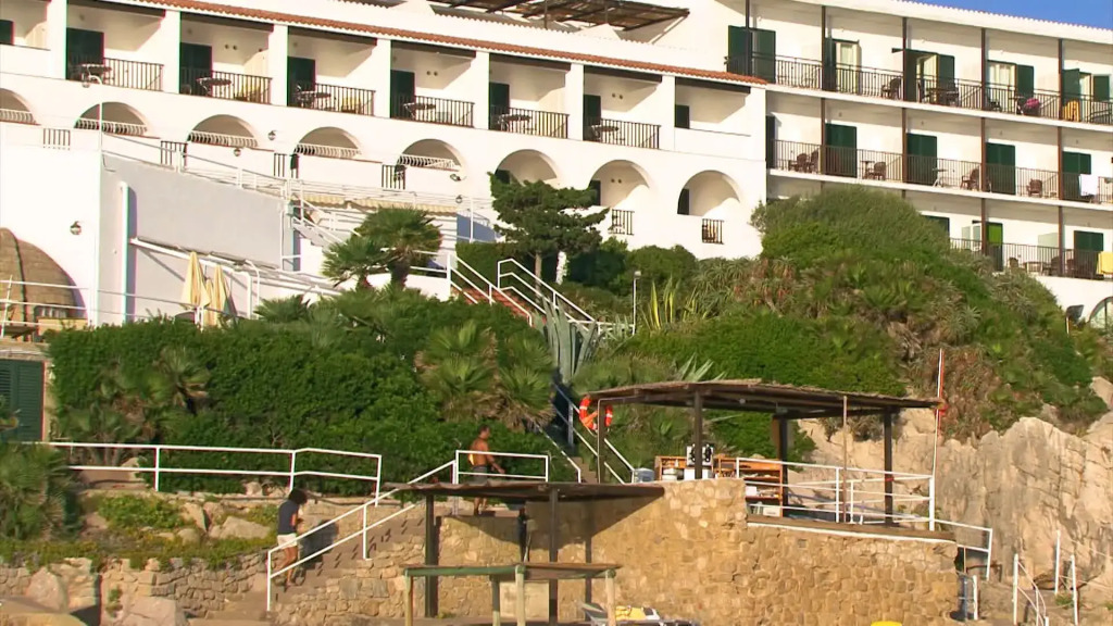 El Faro Hotel & Spa