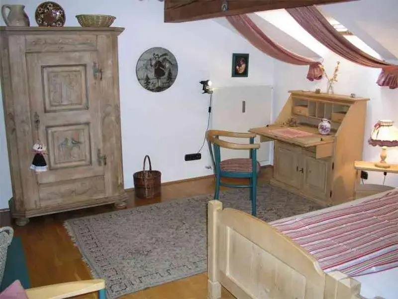 Ferienwohnung Hemme