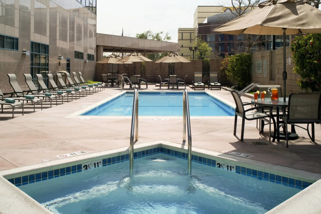 Sheraton Cerritos