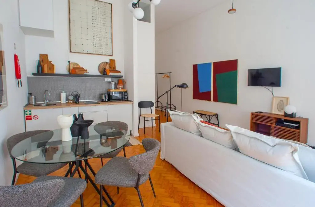Porto Downtown Flats