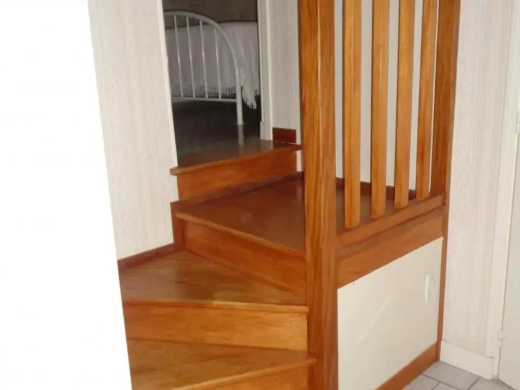 Gîte Restigné, 4 pièces, 6 personnes - FR-1-381-236
