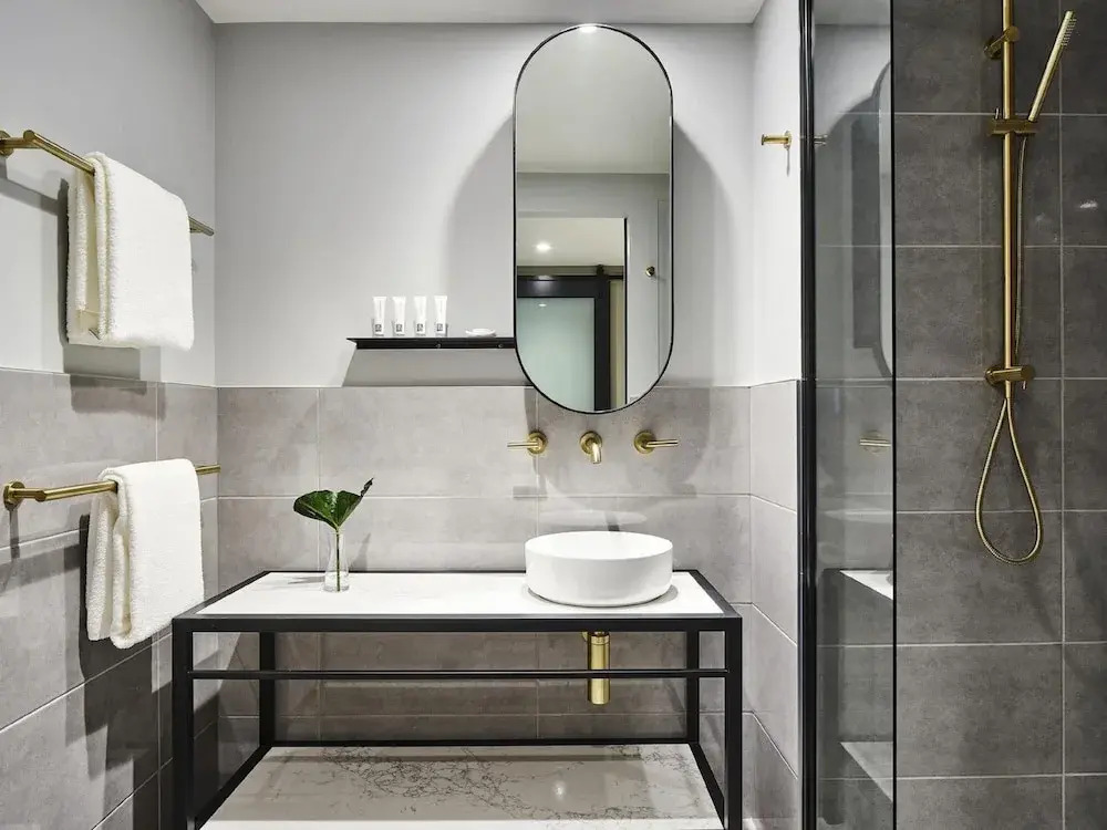 Adina Apartment Hotel West Melbourne