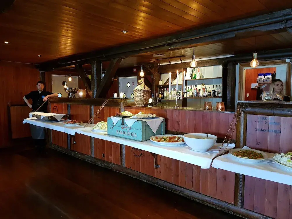 Live Lofoten Hotel