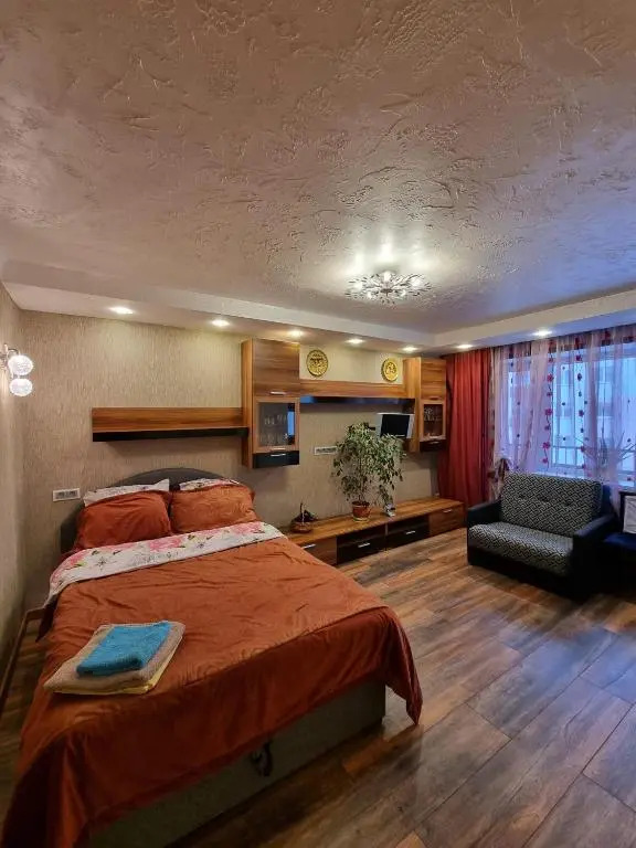 Margo-Apartament