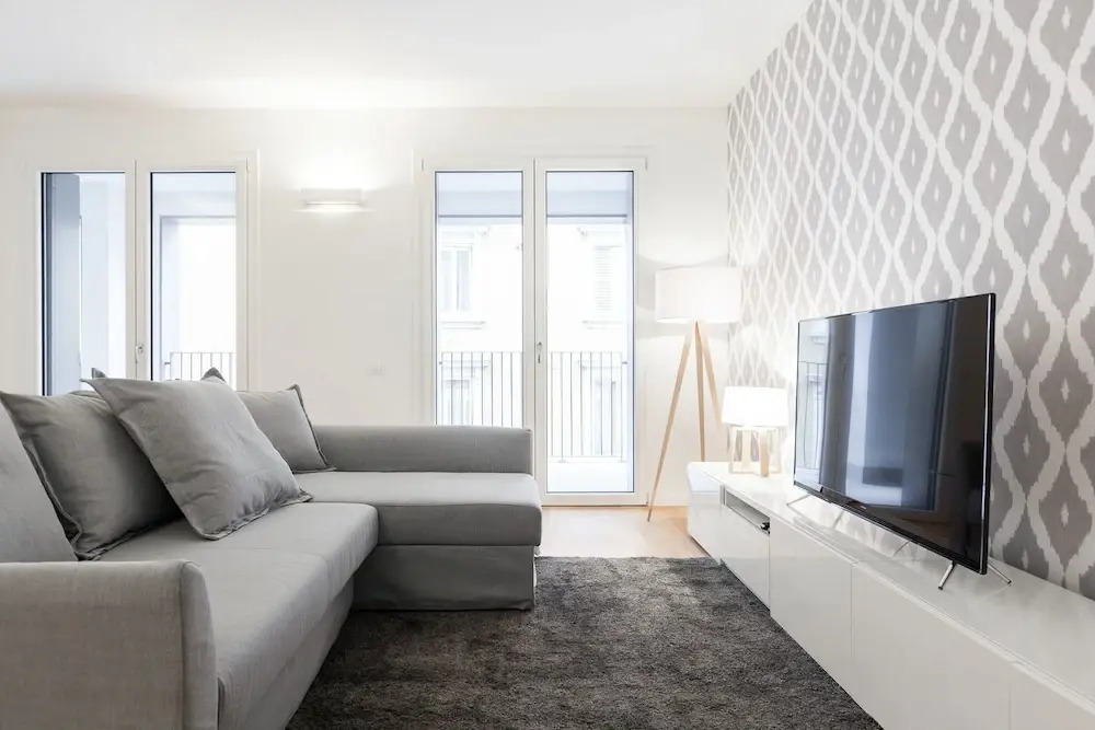 Be Apartments Fara