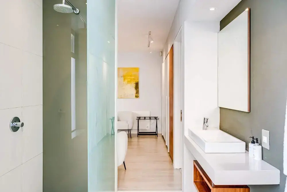 Enjoy a Tranquil Holiday at Blue Ocean Residence
