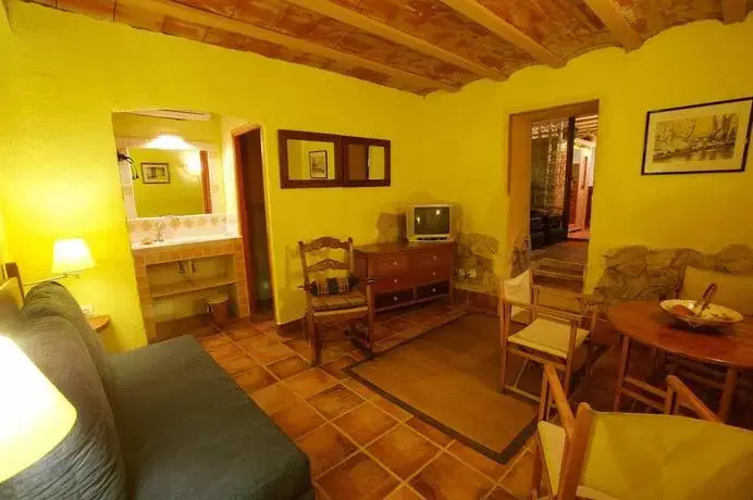 La Olivera