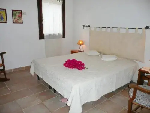 Villa Dodi