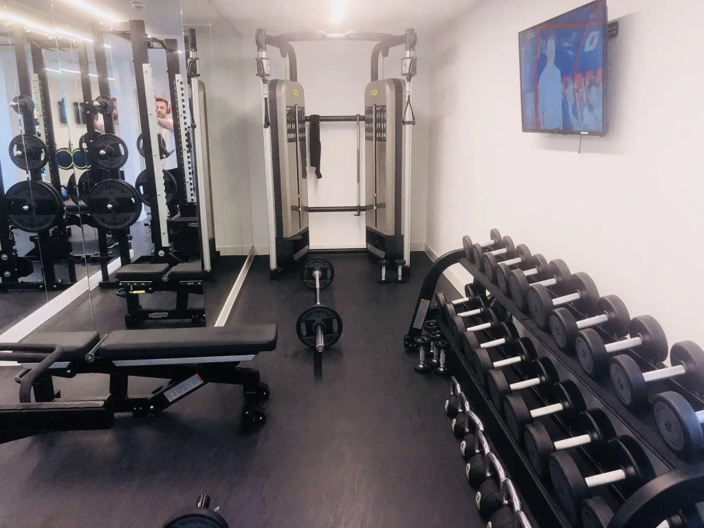Kaatchi Boutique Apartments