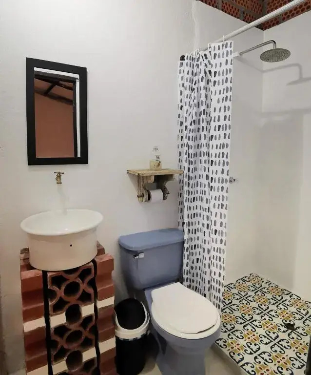 Hostal Colonial de Santander