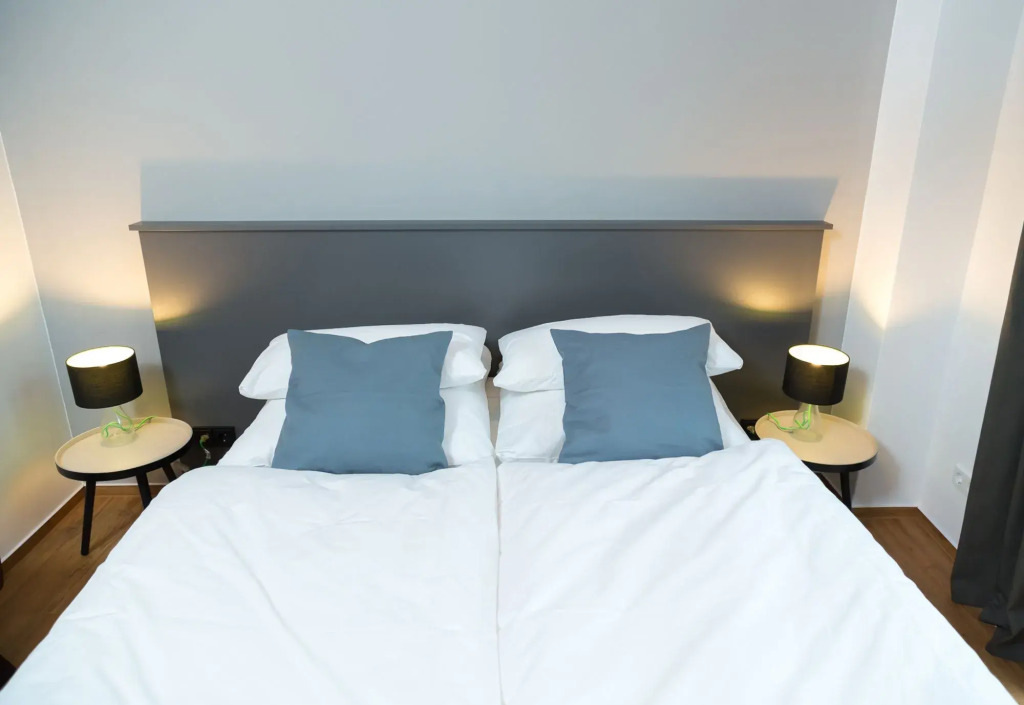 BENSIMON apartments Mitte - Moabit
