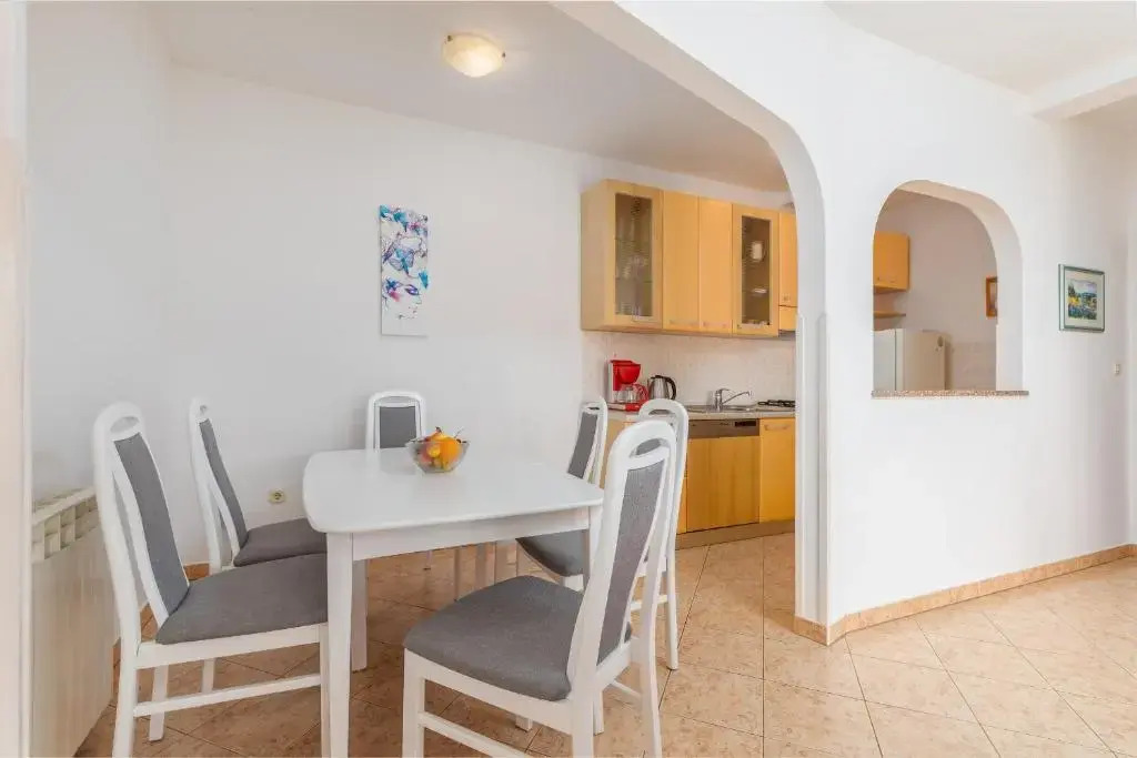 Apartments Josipovic